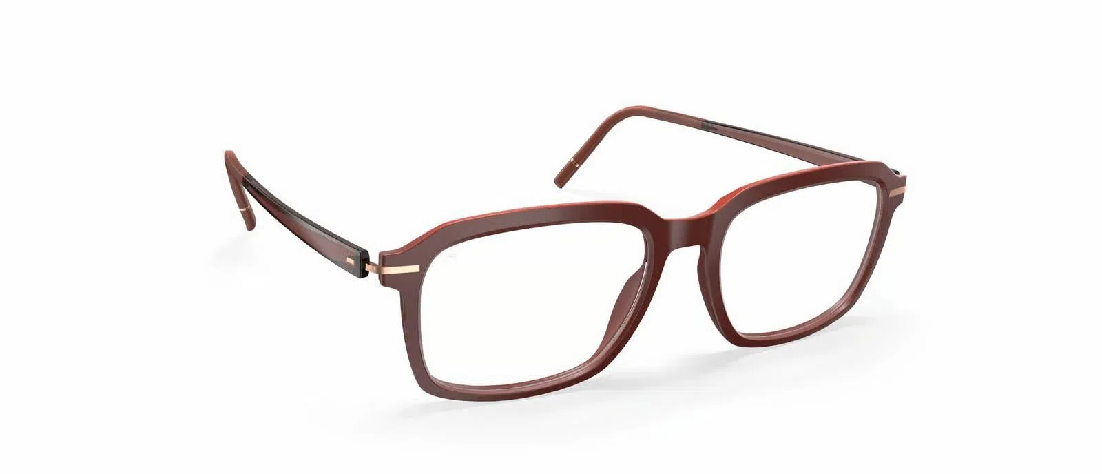 Silhouette Vibrant Horizon 2975 Eyeglasses
